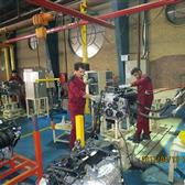 Engin Assembly